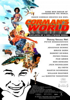 "Corman's World" (2011) BDRiP.XViD-TASTE